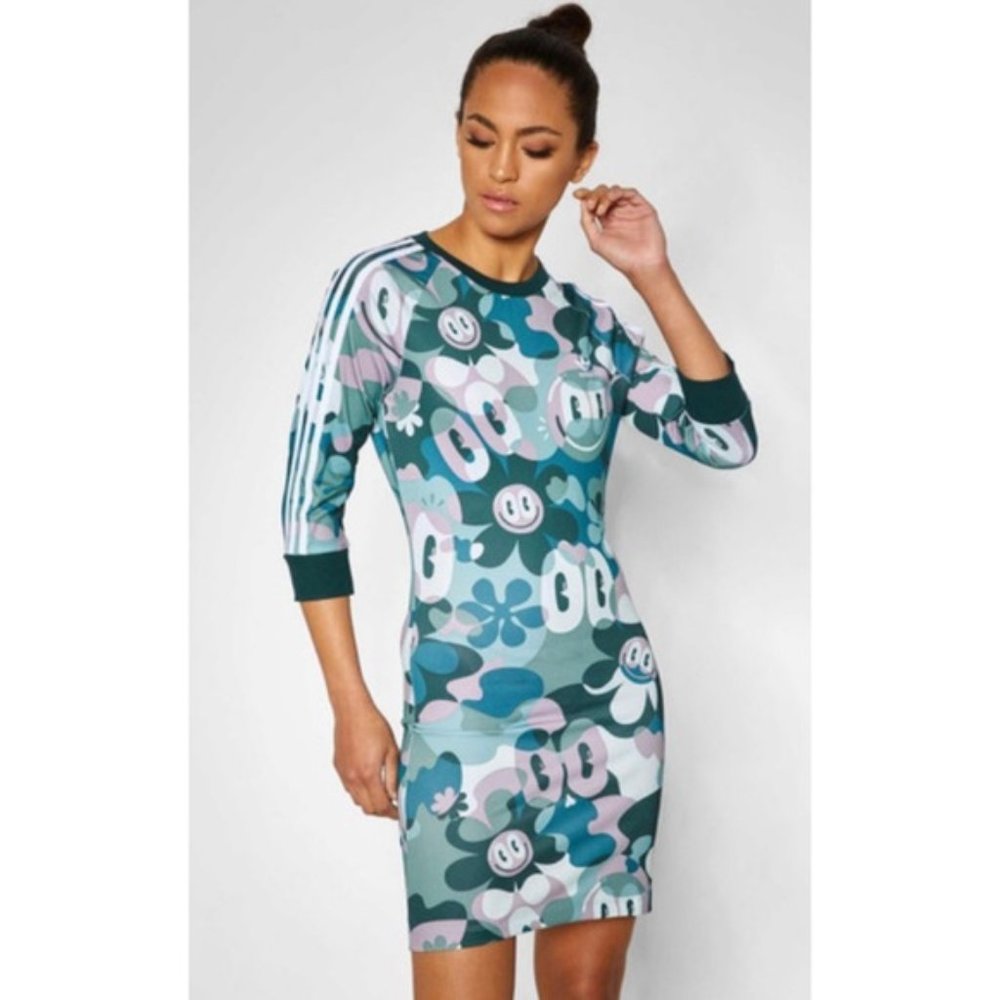 Addias Dress